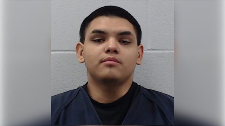 Christopher Trevino murder: Man gets 40 years for killing teen protecting his sister