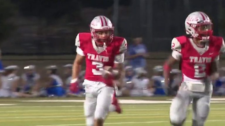 Texas high school football 2026: Central Texas week 2 scores, highlights