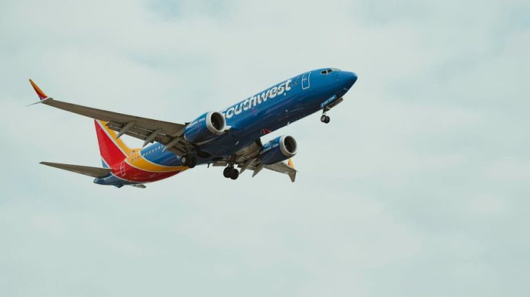 Texas airport just one of four in first-ever Southwest Airlines lounge network