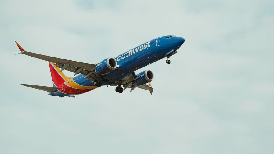 Texas airport just one of four in first-ever Southwest Airlines lounge network