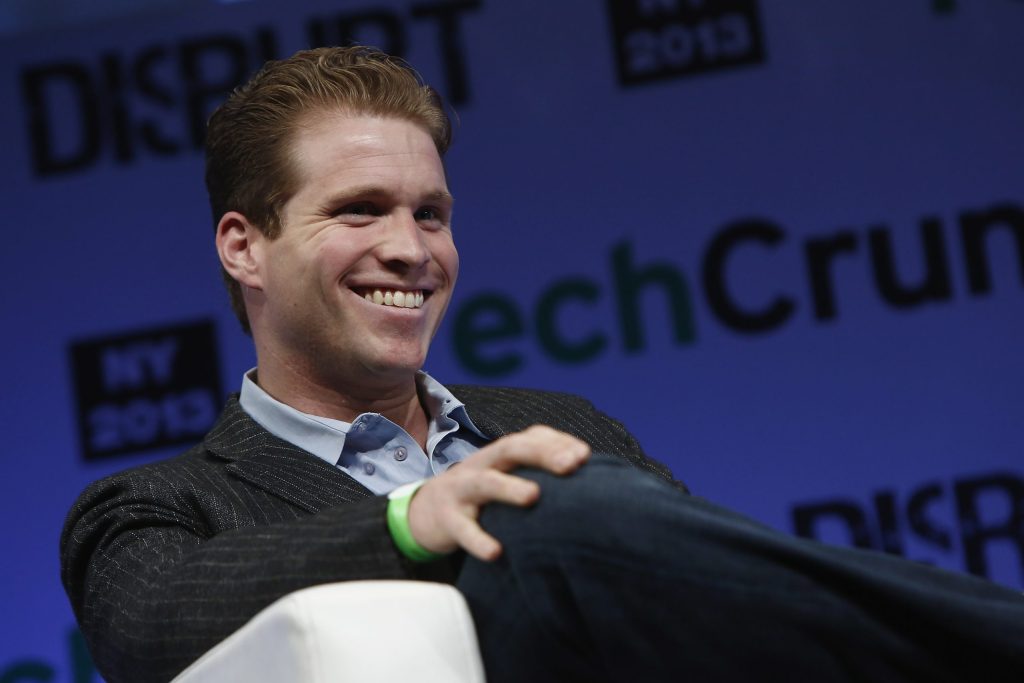 Joe Lonsdale: The “Rebel” Billionaire