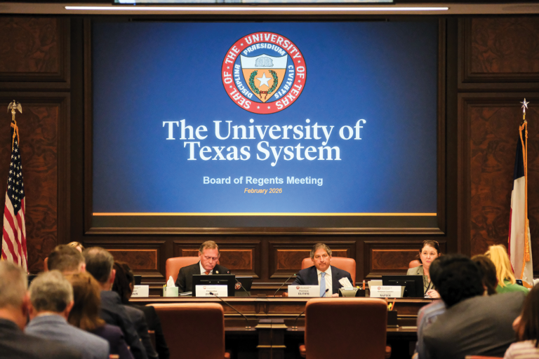 The Texan Explains: Promise Plus program
