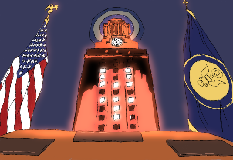 UT expands national security curriculum, programs