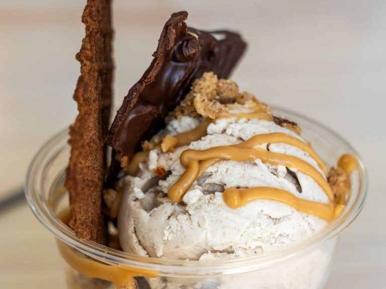 YouTuber's new eatery and chef sundaes get technical in Austin food news