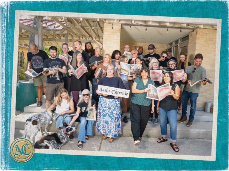 Celebrating 45 Years in Print