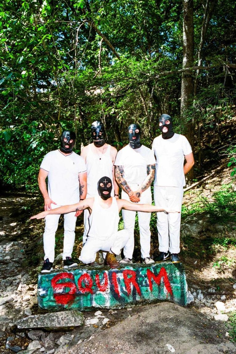Tear Dungeon plays 2 nights at Hotel Vegas, plus more Austin music picks