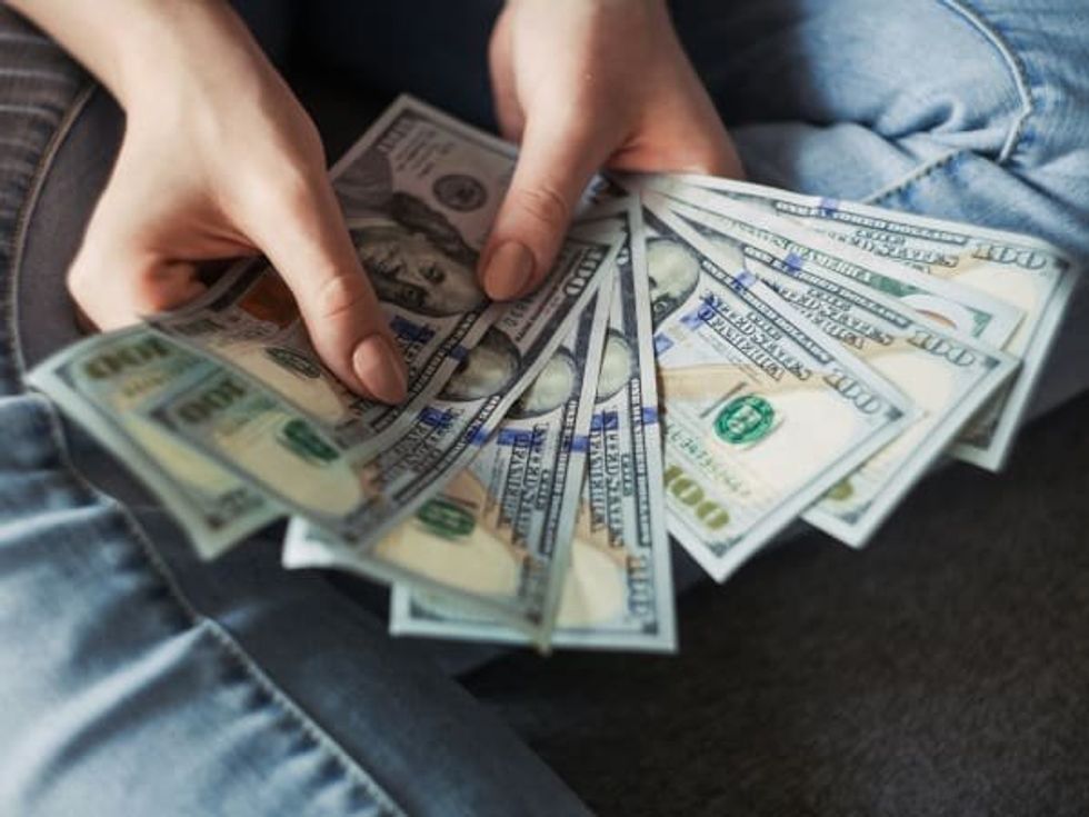 This is the salary needed to live comfortably in Texas in 2026