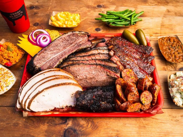 Terry Black's announces opening date for New Braunfels restaurant