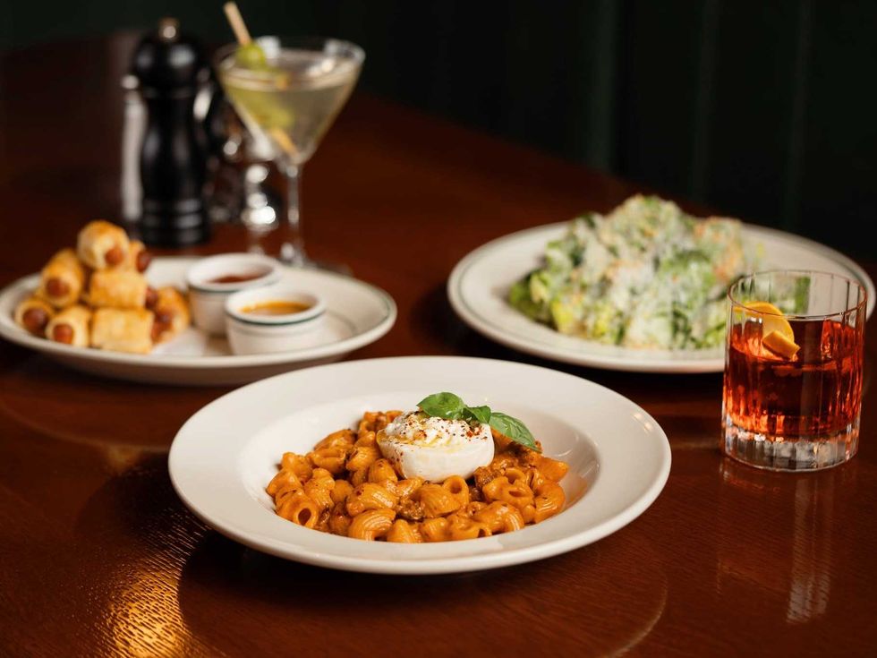 6 Hill Country restaurants worth the drive from Austin